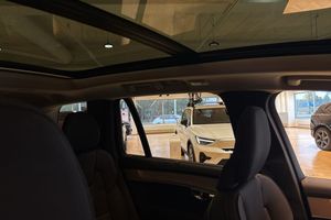 Volvo XC90 bild 24