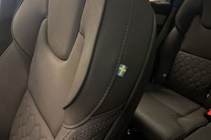 Volvo XC90 bild 13