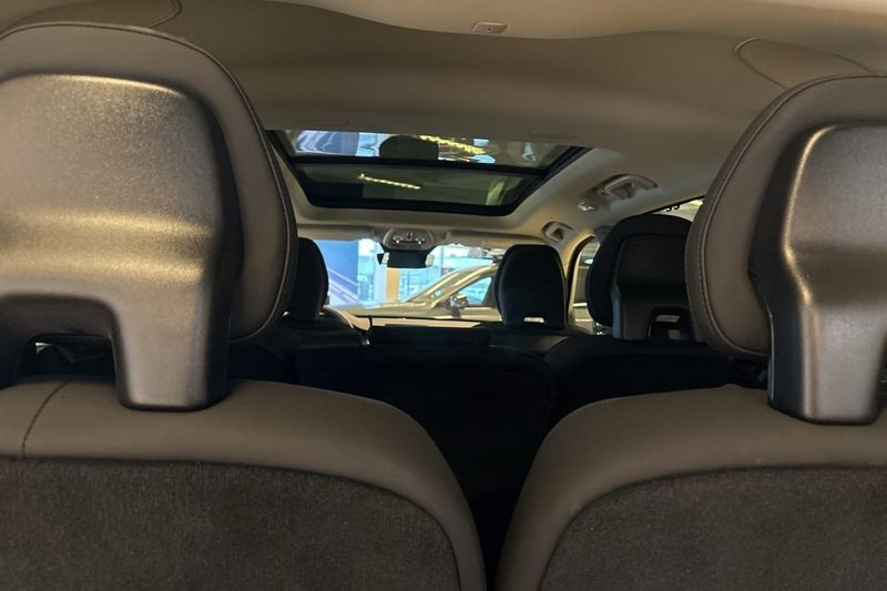 Volvo XC90 bild 27
