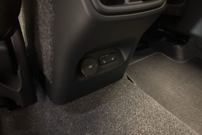 Volvo XC40 bild 23