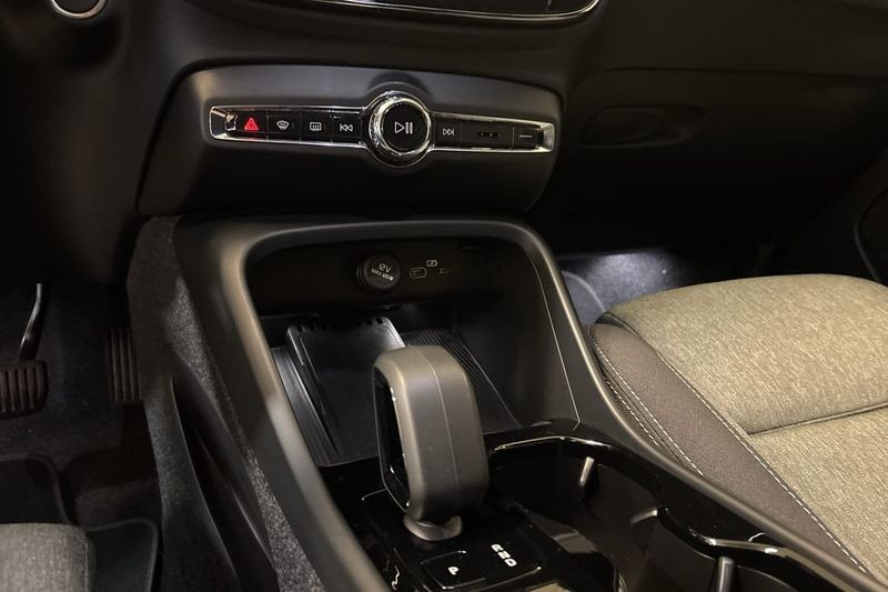 Volvo XC40 bild 18