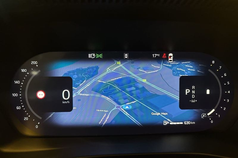 Volvo XC40 bild 22