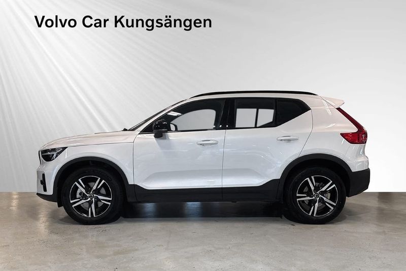 Volvo XC40 bild 3