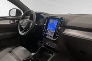 Volvo XC40 bild 10