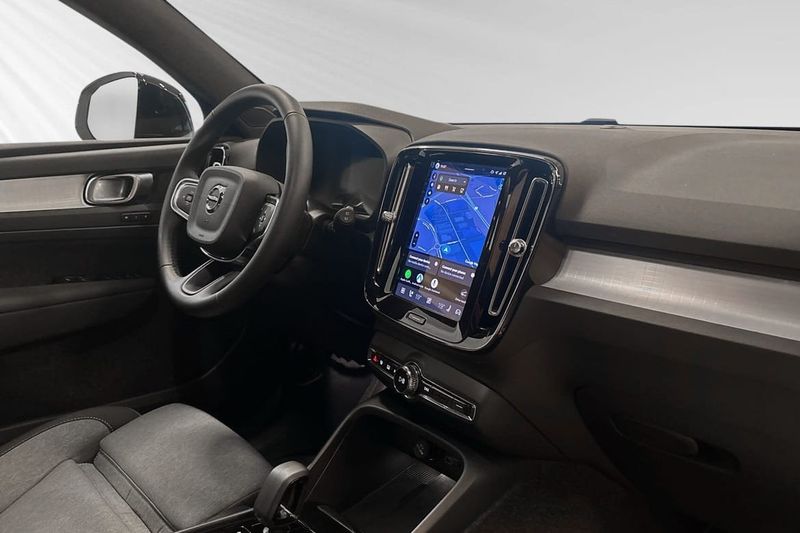 Volvo XC40 bild 10