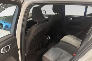 Volvo XC40 bild 8