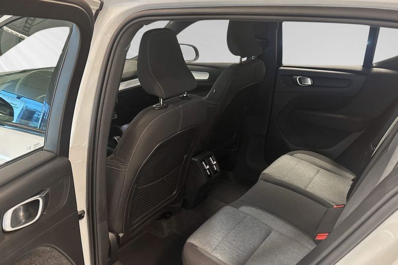 Volvo XC40 bild 8