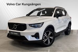 Volvo XC40 bild 1