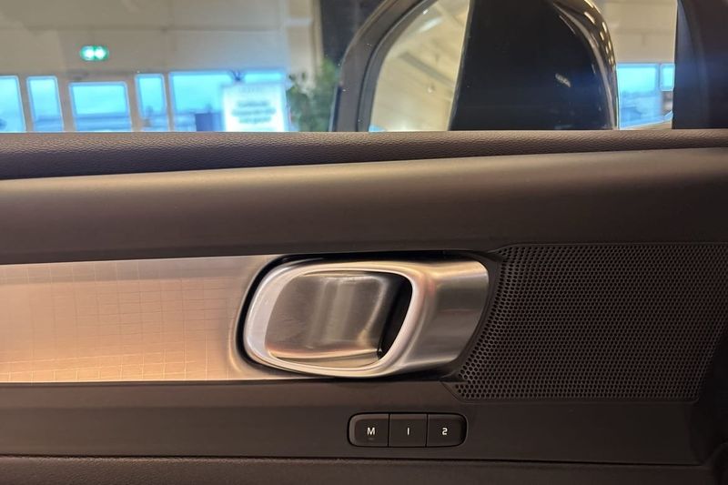 Volvo XC40 bild 16