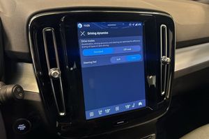 Volvo XC40 bild 21