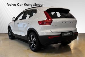 Volvo XC40 bild 4