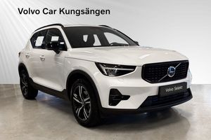 Volvo XC40 bild 6