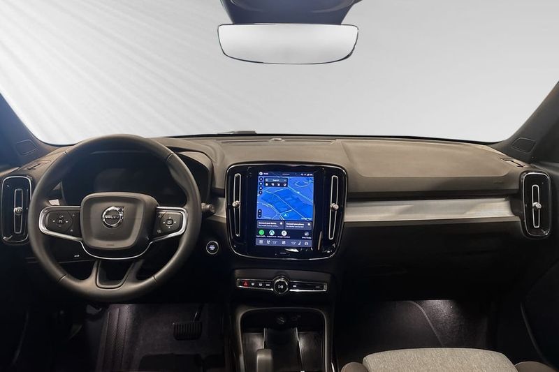Volvo XC40 bild 9