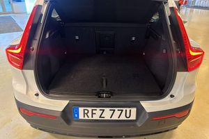 Volvo XC40 bild 12