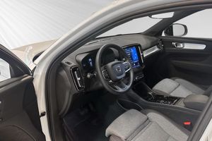 Volvo XC40 bild 7