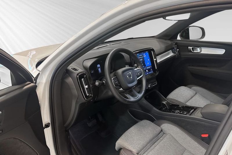 Volvo XC40 bild 7