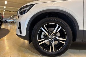 Volvo XC40 bild 13
