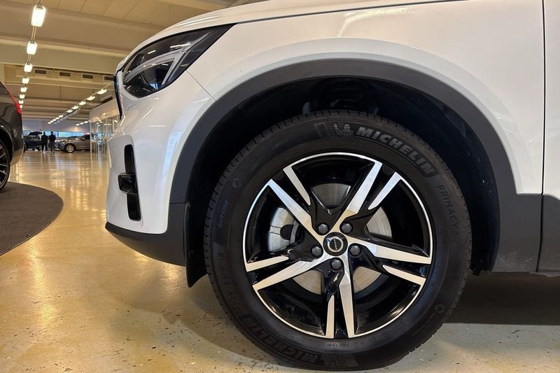 Volvo XC40 bild 13
