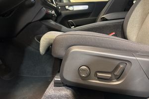 Volvo XC40 bild 17