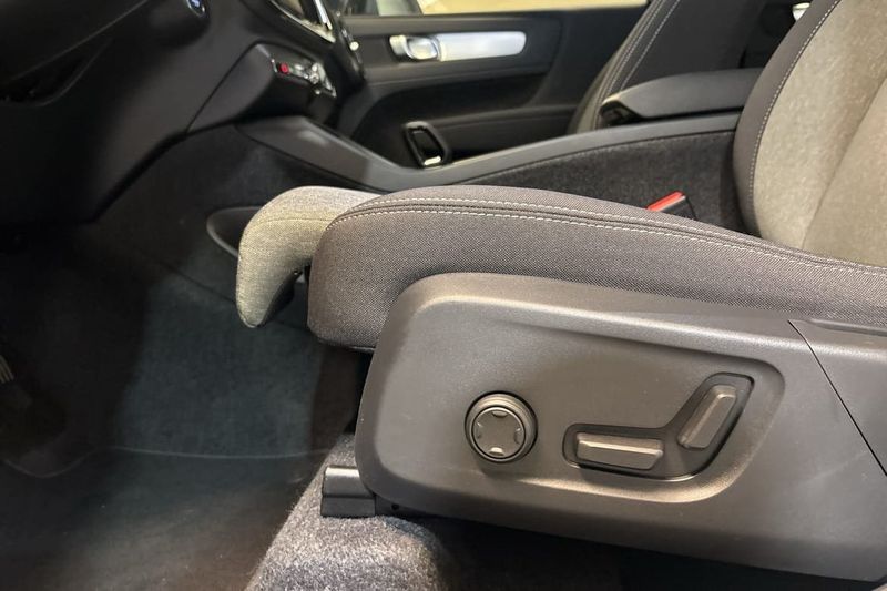 Volvo XC40 bild 17