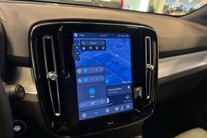 Volvo XC40 bild 19