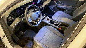 Volkswagen Tiguan bild 7