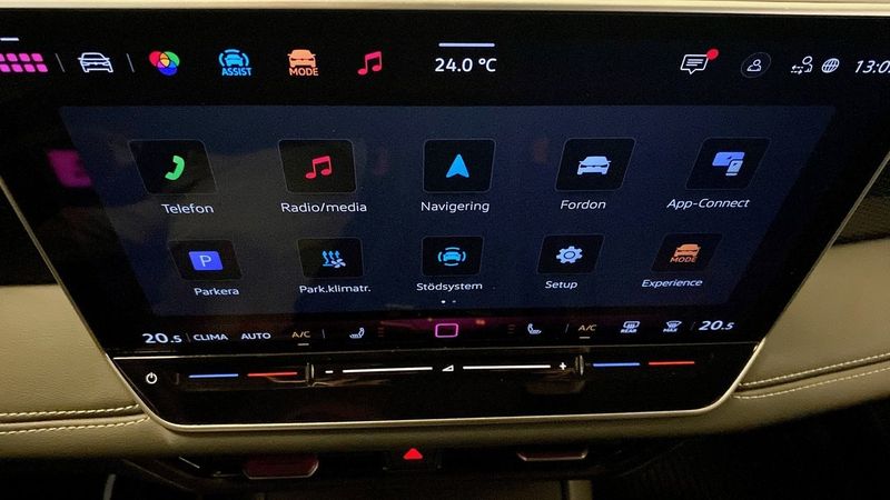 Volkswagen Tiguan bild 9