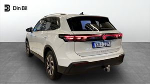 Volkswagen Tiguan bild 3