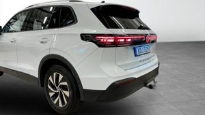 Volkswagen Tiguan bild 13