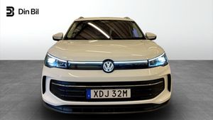 Volkswagen Tiguan bild 4