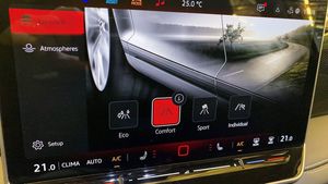 Volkswagen Tiguan bild 15