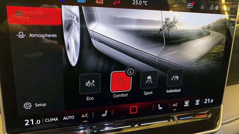 Volkswagen Tiguan bild 15