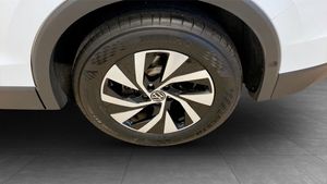 Volkswagen Tiguan bild 6