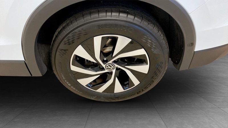 Volkswagen Tiguan bild 6
