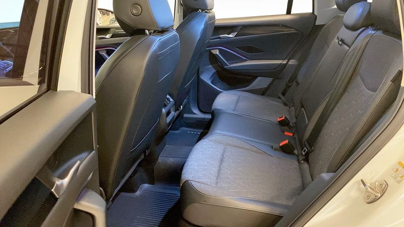Volkswagen Tiguan bild 11