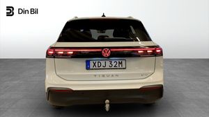 Volkswagen Tiguan bild 5