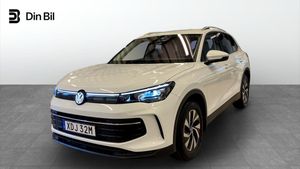 Volkswagen Tiguan bild 1