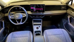 Volkswagen Tiguan bild 10
