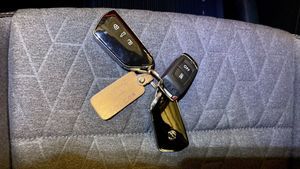 Volkswagen Tiguan bild 14