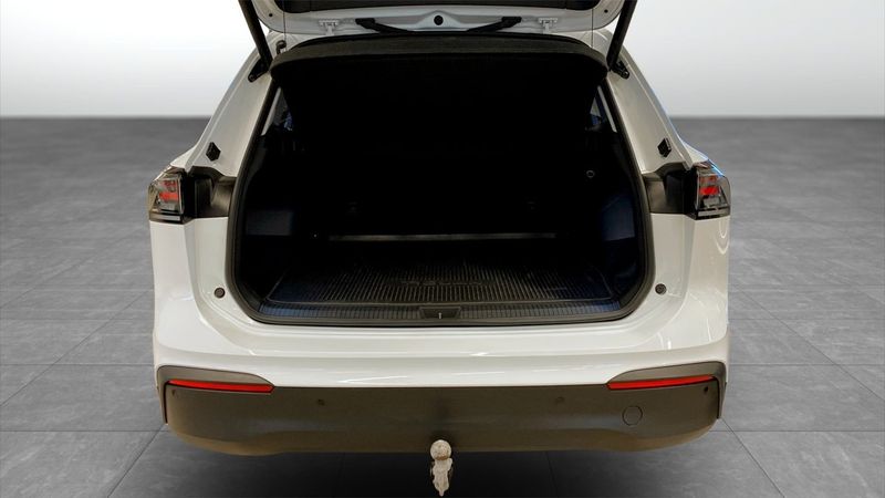 Volkswagen Tiguan bild 12