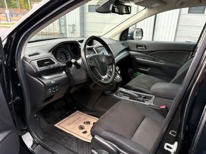 Honda CR-V bild 5