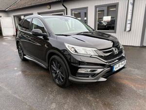 Honda CR-V bild 2