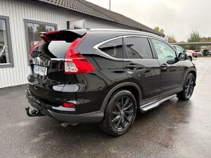 Honda CR-V bild 3