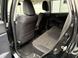 Honda CR-V bild 7