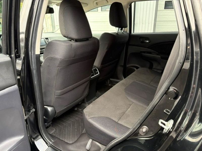 Honda CR-V bild 7