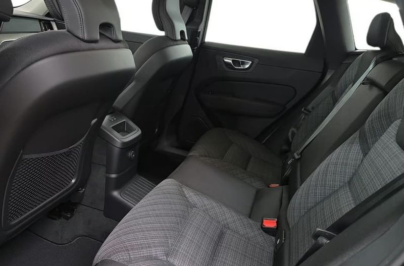 Volvo XC60 bild 11