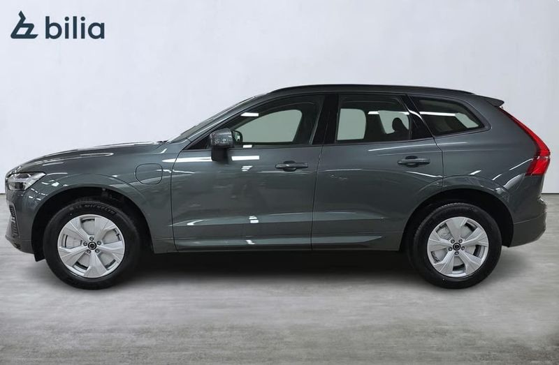 Volvo XC60 bild 3