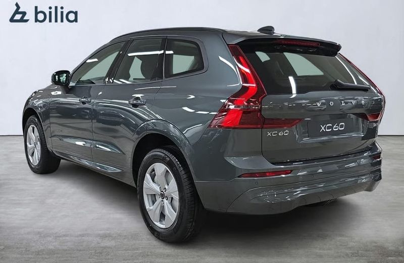 Volvo XC60 bild 2