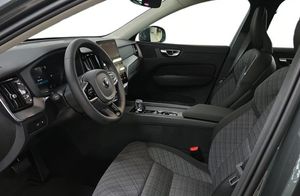 Volvo XC60 bild 12