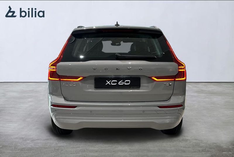 Volvo XC60 bild 4